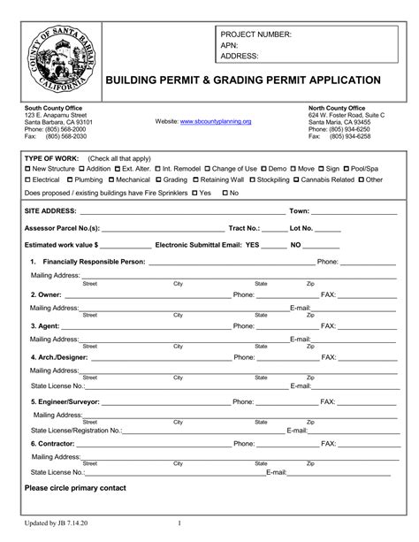 santa barbara permitting|Building Permits in Santa Barbara .
